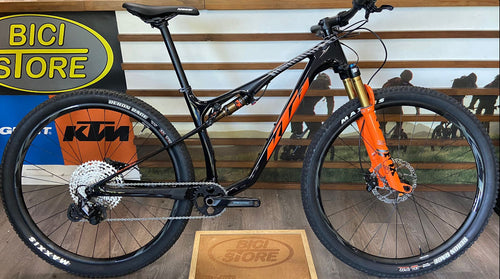 KTM SCARP MASTER S