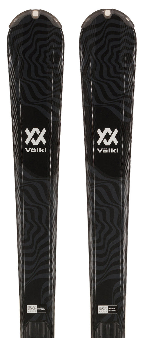 Pack neuf skis Völkl FLAIR 72 + MARKER VMOTION 9 - neuf déstockage