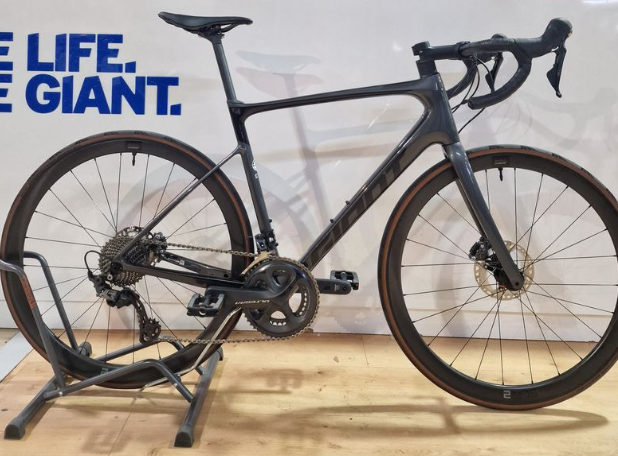 V los de route Giant Giant Defy advenced pro 2 2022 M L Mixte M L