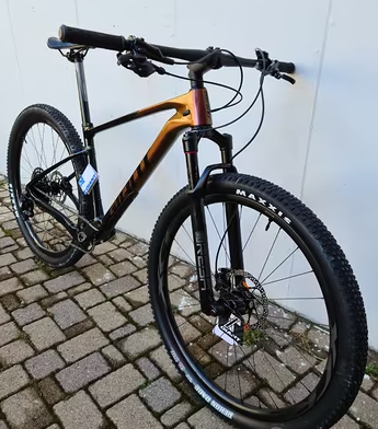 Giant Xtc Advanced 1.5 2021 XL