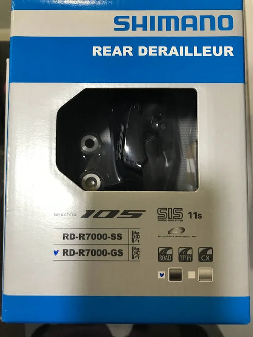 Shimano 105 RD-R7000GS