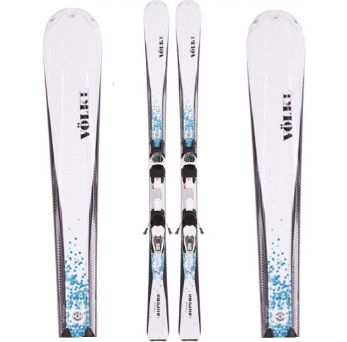 Ski Occasion Head Shape RX taille 149cm, 156cm + Fix