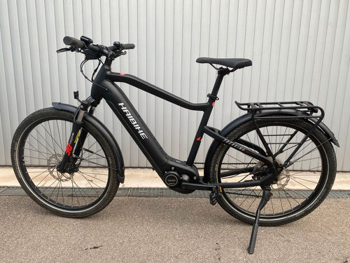 Haibike 6 E-Bike 2023 M