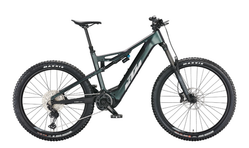 KTM MACINA KAPOHO ELITE 2022 M