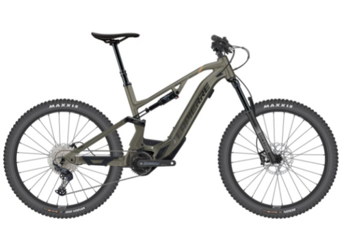 Lapierre Overvolt TR 5.6 M