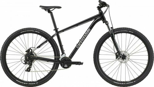 Cannondale Trail 8 2021 XS