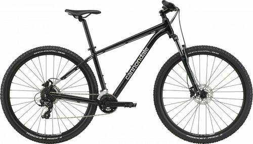 Cannondale Trail 8 2021 S