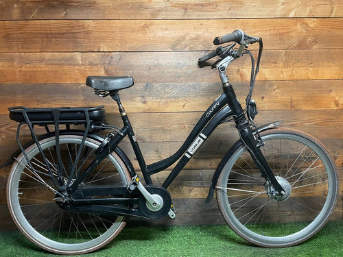 Vogue Country E-Bike Gereviseerd