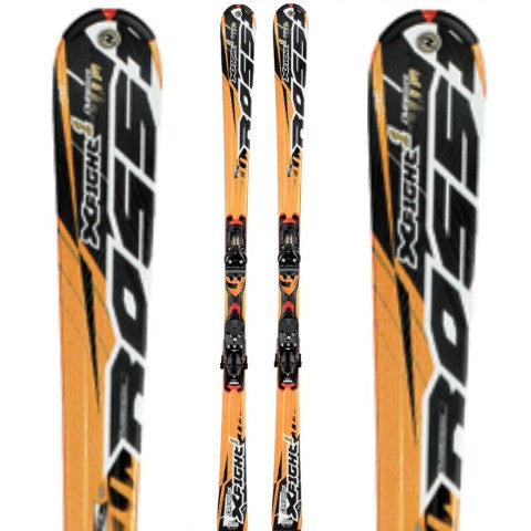 Rossignol X FIGHT 174