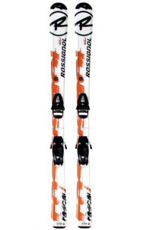 Rossignol RADICAL 110