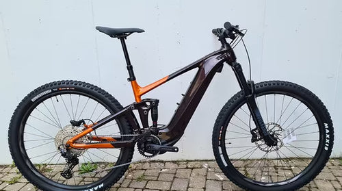 VTT électriques Giant