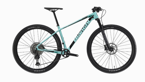 Bianchi Nitron 9.3 2023 S