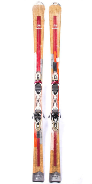 Rossignol Unique 4 2018 163