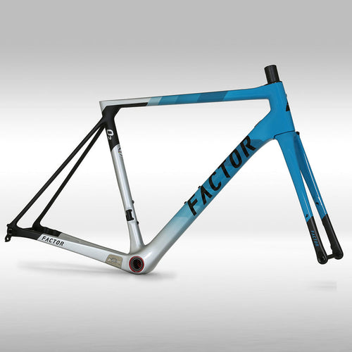 Cadre FACTOR O2 Disc Miami Blue