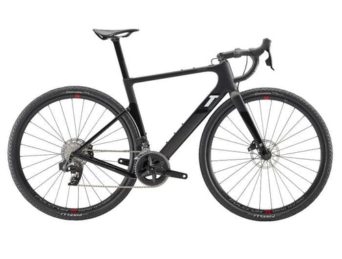 3T Exploro 51