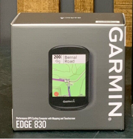 Garmin Edge 830