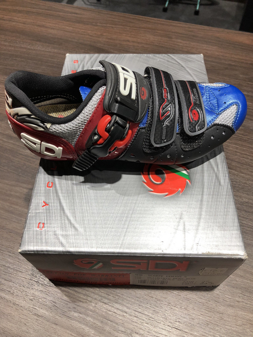 Sidi Genius 5 37