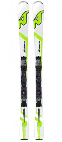 Nordica AVENGER 78 160