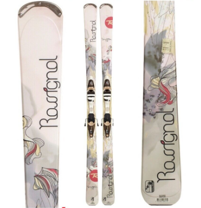 Rossignol Temptation 78 166