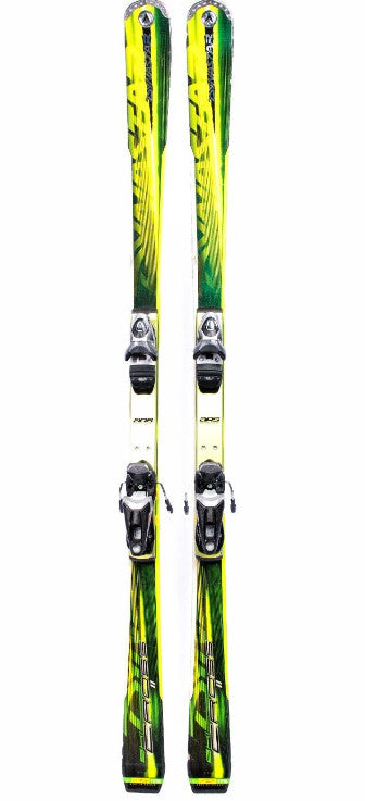 Dynastar SKI CROSS 2 178