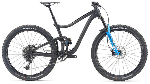 Giant Trance Advanced pro S