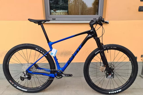 Giant XTC Advanced 3 XL