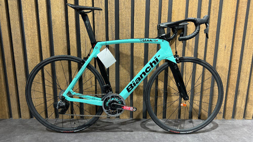 Bianchi Oltre XR4 2022 59