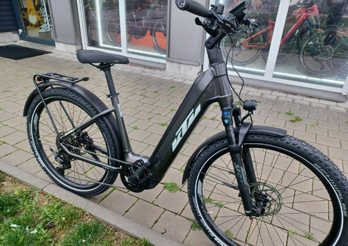 KTM  Macina aera 772 lfc XS