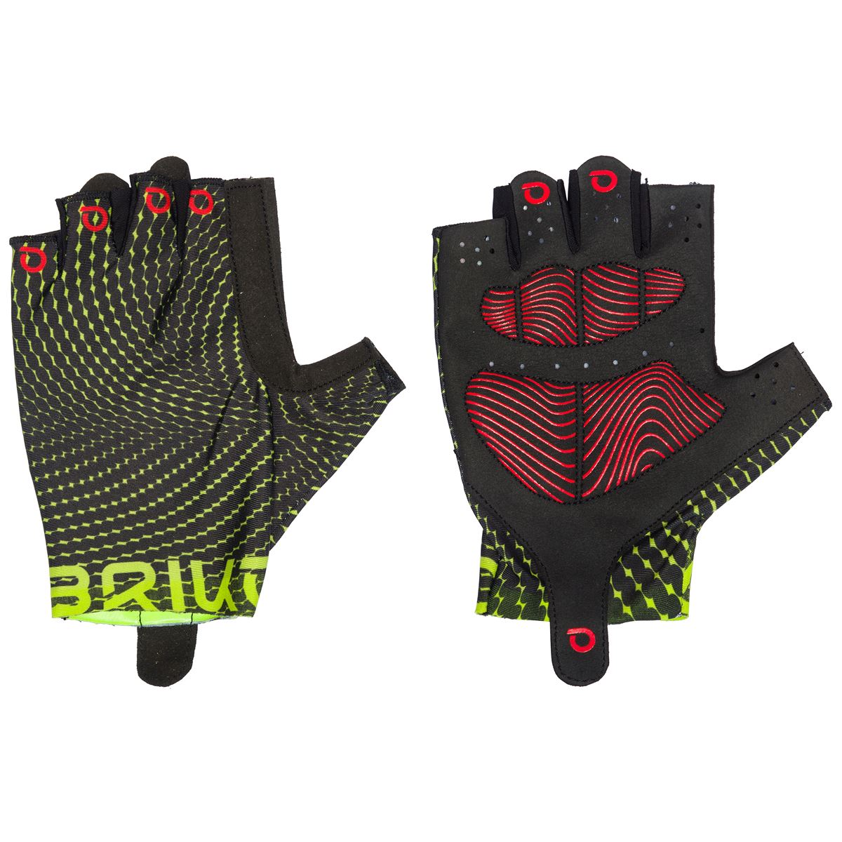 GUANTI BRIKO CLASSIC GLOVE 2.0