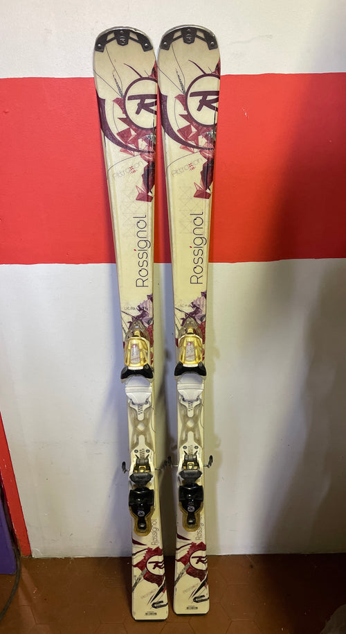 Rossignol Attraxion 149