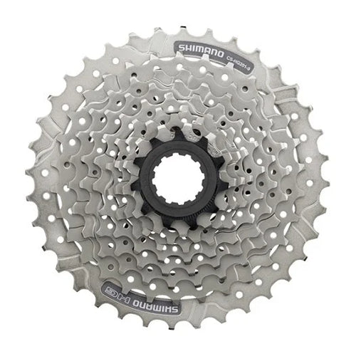 Shimano HG201-9 PLATA 11-32