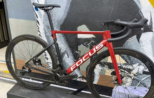 Focus izalco max 54