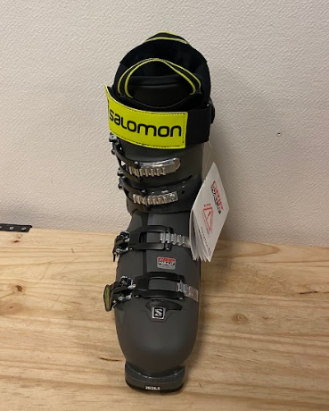 Salomon S/pro r 110 29