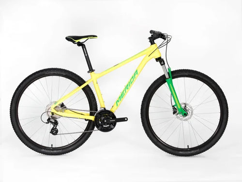 Merida BIG-NINE 15 XL