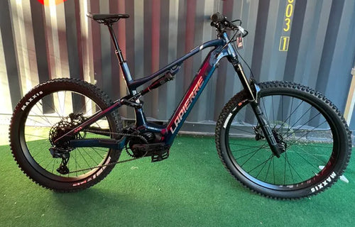 Lapierre Ov am 7.7 S