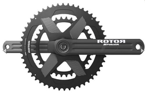 Rotor Inpower