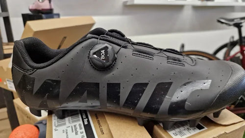 Chaussures de VTT Mavic