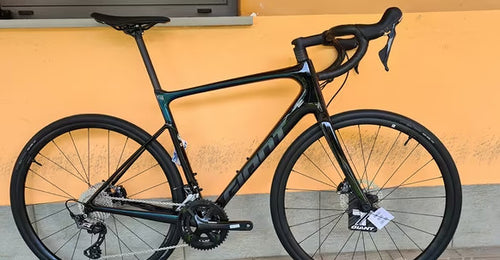 Giant Defy Advanced 1 S