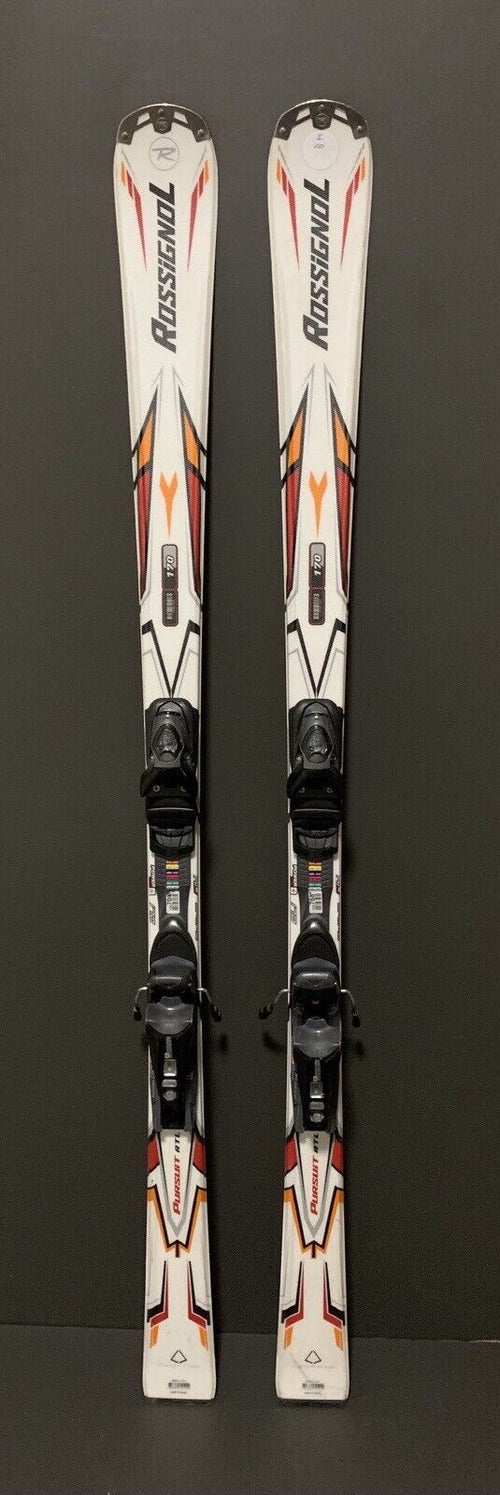 Rossignol Pursuit RTL 170