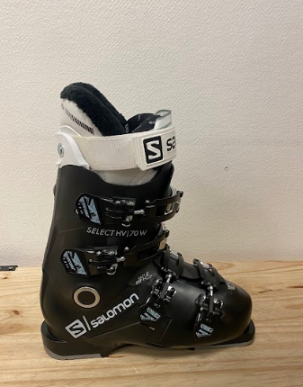 Salomon Select HV 70w 23