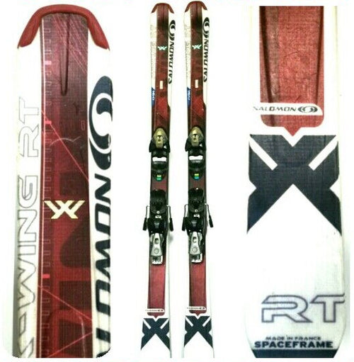 Salomon X-WING 160