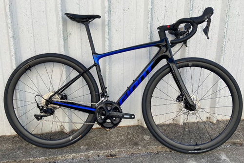 Giant Defy advanced pro 3 2022 S