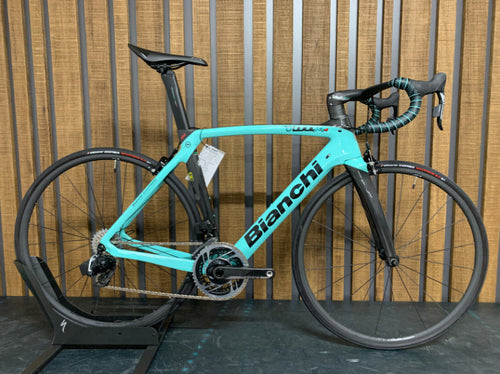 Bianchi Oltre XR4 2021 59