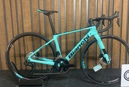 Bianchi Infinito XE 2023 M/L