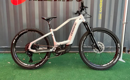 Haibike Alltrack 9 S