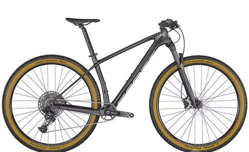 Scott Scale 940 XL