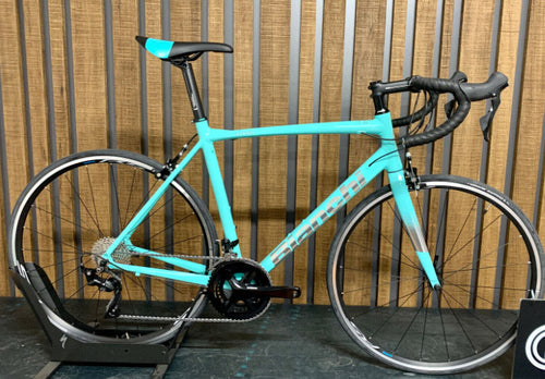 Bianchi Via Nerone 7 2022 57