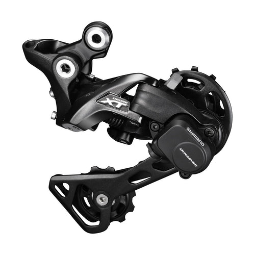 Shimano Deore XT