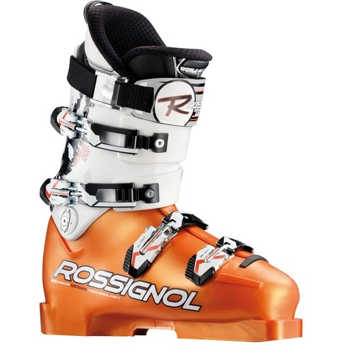 Rossignol Radical World Cup SI ZB 24.5