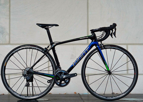 Giant TCR Advanced SL 2 2019 S